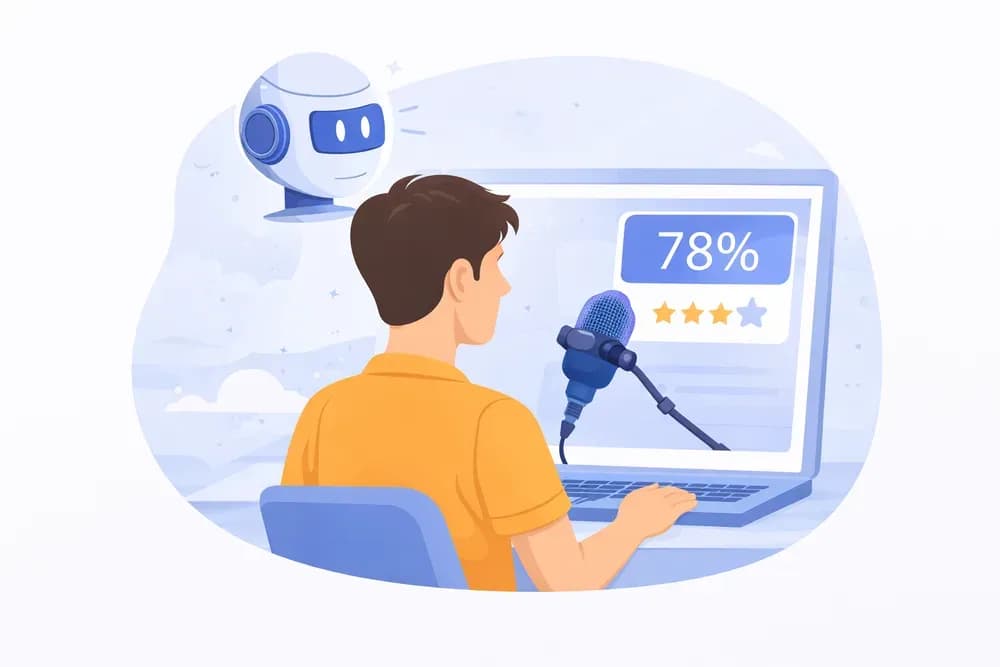 Speech Coach